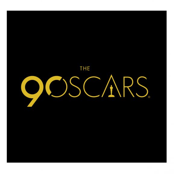 Logo of The Oscars 2018