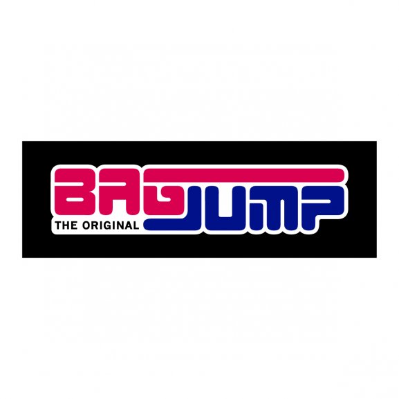Logo of Bagjump