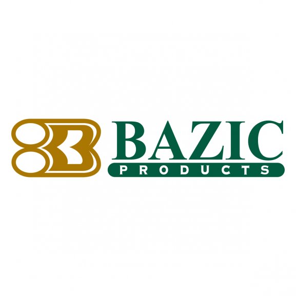 Logo of Bazik Products