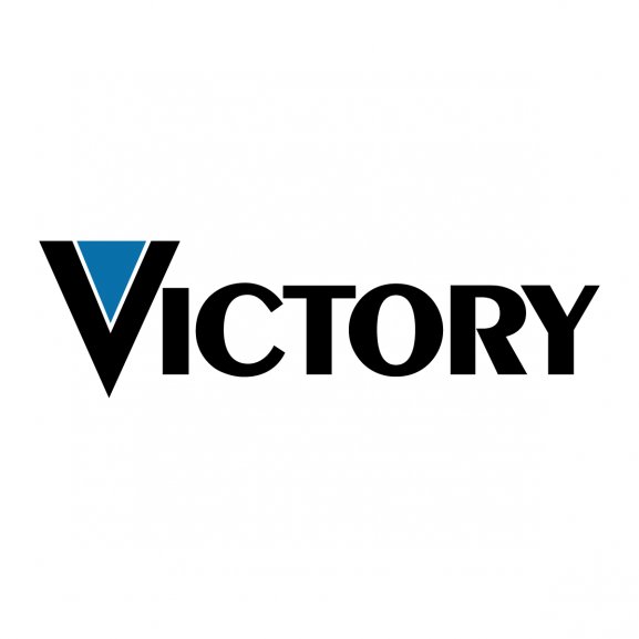 Logo of Victory