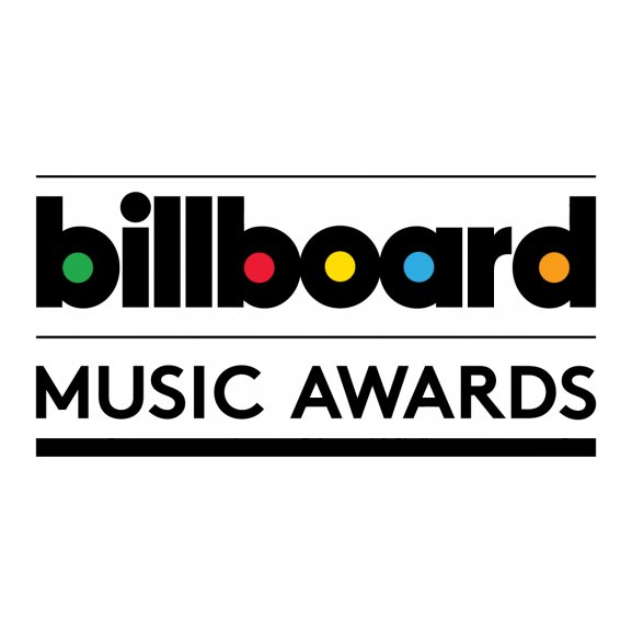 Logo of Billboard Music Awards