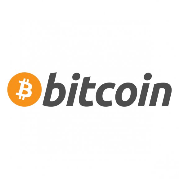 Logo of Bitcoin