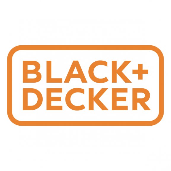 Logo of Black & Decker