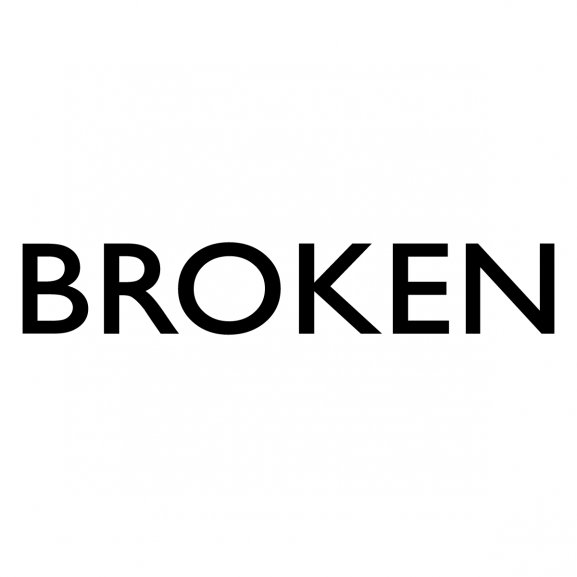 Logo of Broken