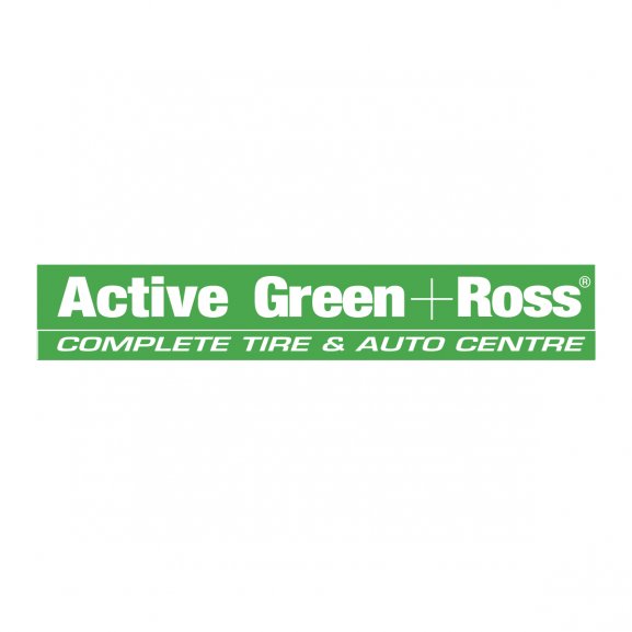 Logo of Active Green + Ross