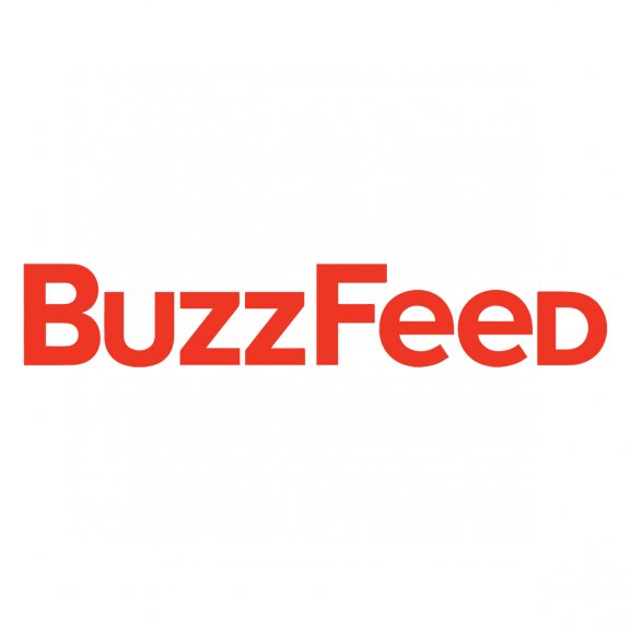 Logo of Buzzfeed