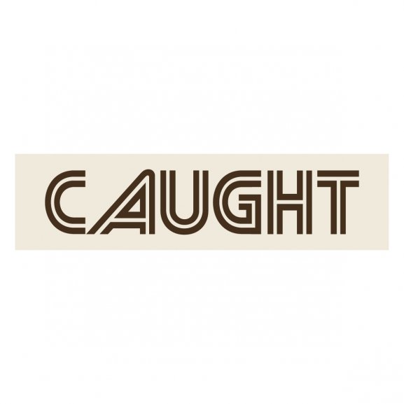 Logo of Caught