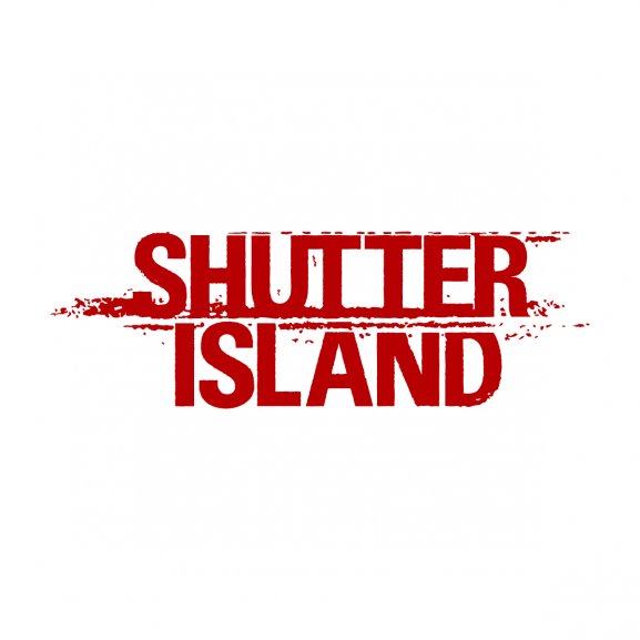 Logo of Shutter Island 