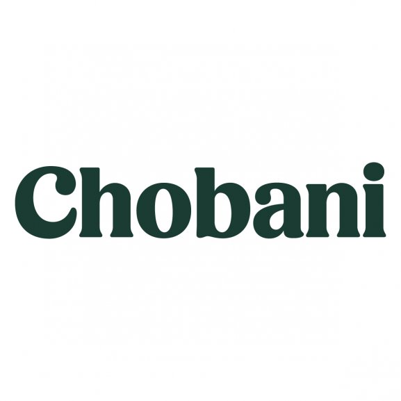Logo of Chobani Yogurt
