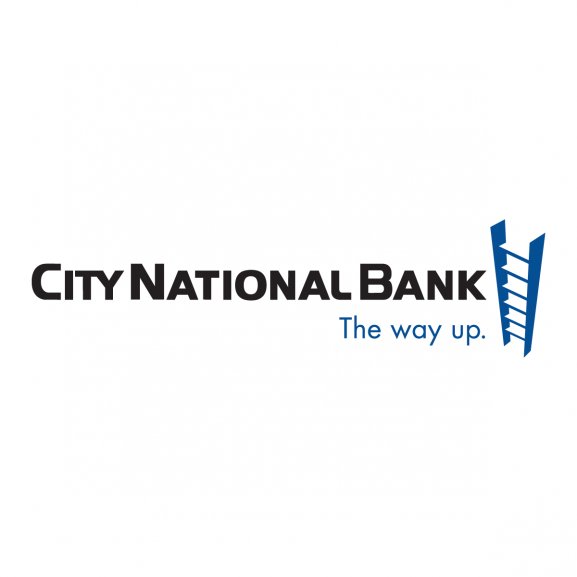 Logo of City National Bank