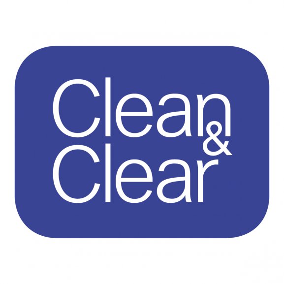 Logo of Clean & Clear