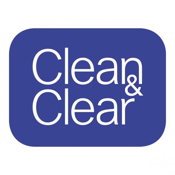 Logo of Clean &amp; Clear