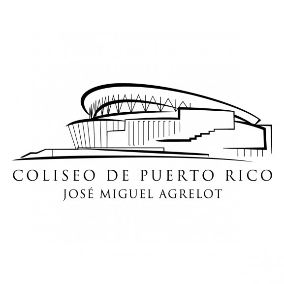 Logo of Coliseo Jose Miguel Agrelot