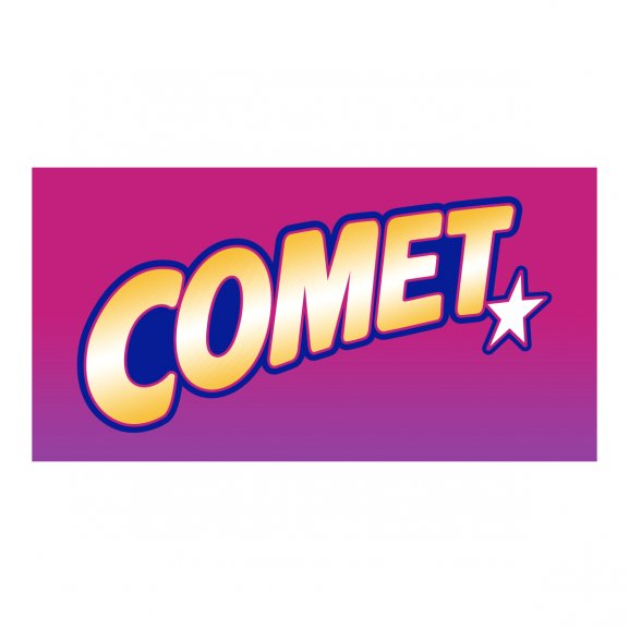 Logo of Comet