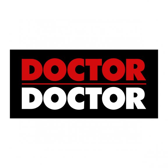 Logo of Doctor Doctor