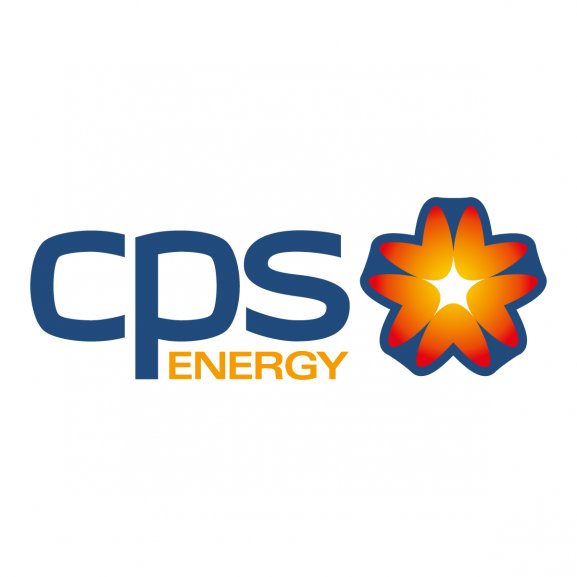 Logo of CPS Energy