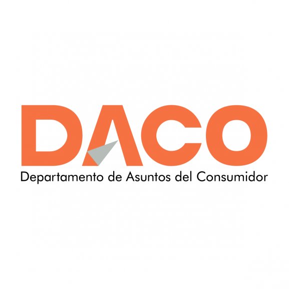 Logo of Daco
