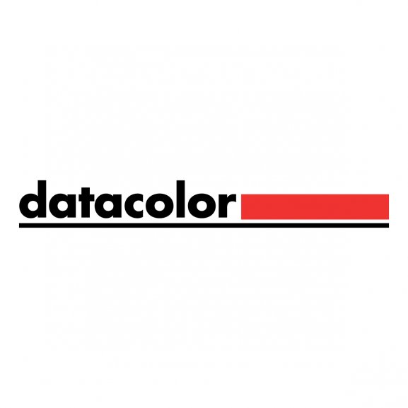 Logo of Datacolor