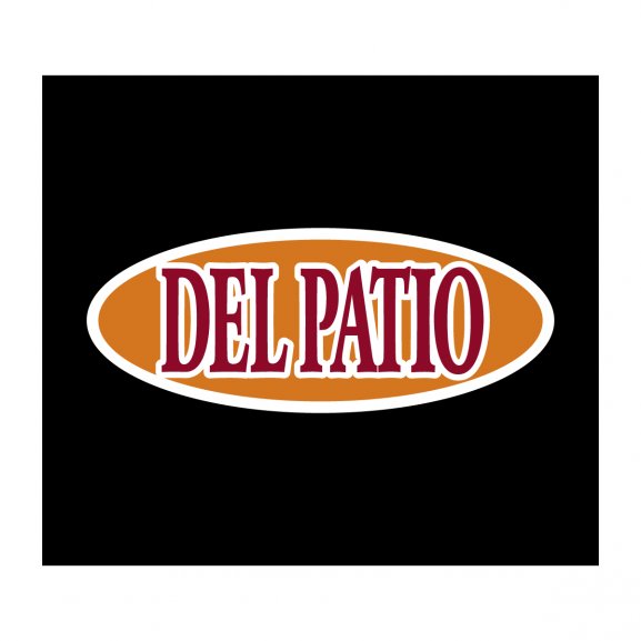 Logo of Del Patio Cafe