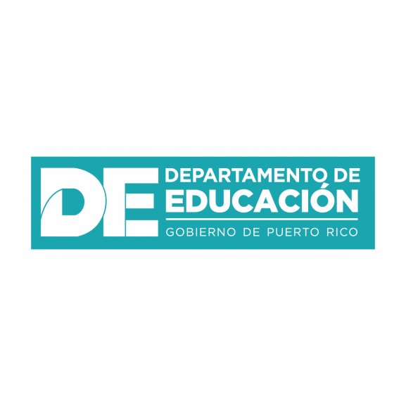 Logo of Departamento de Educacion