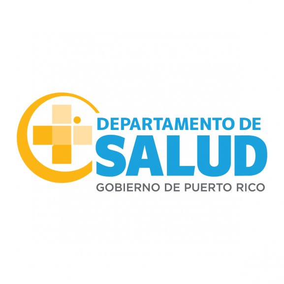 Logo of Departamento de Salud