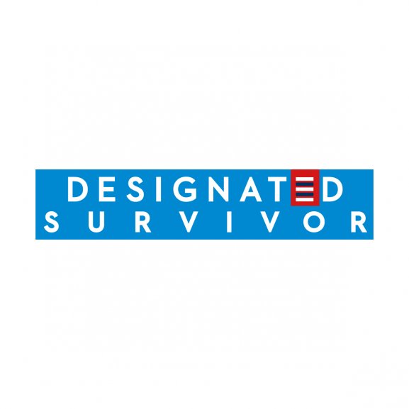 Logo of Designated Survivor