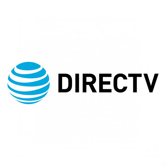Logo of Directv
