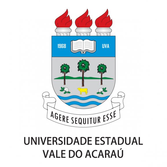 Logo of Universidade Vale do Acarau