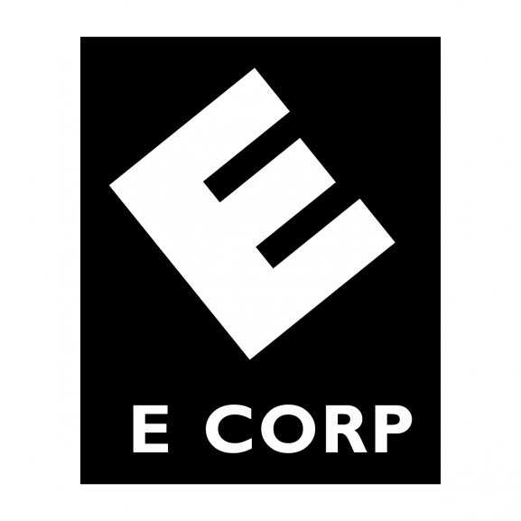 Logo of E Corp