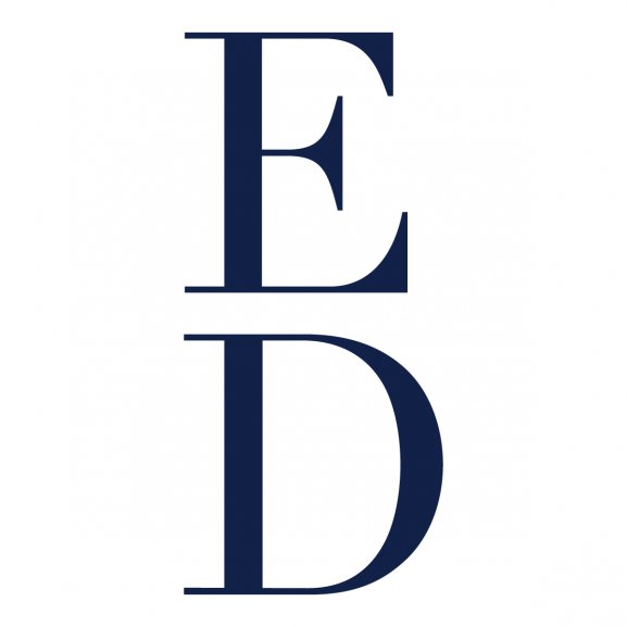 Logo of ED
