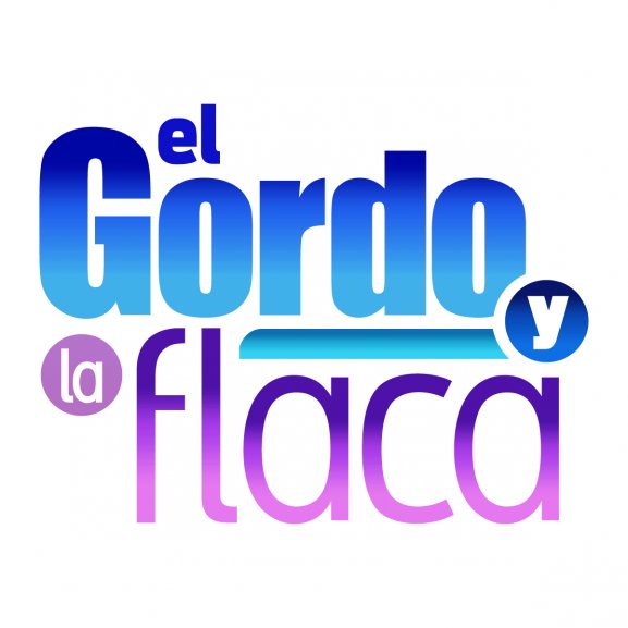 Logo of El Gordo y la Faca