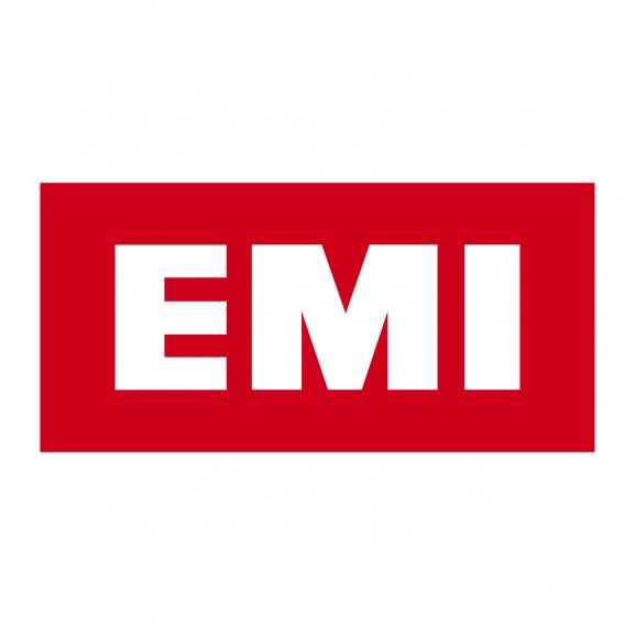 Logo of EMI