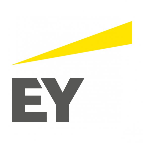 Logo of Ernst & Young