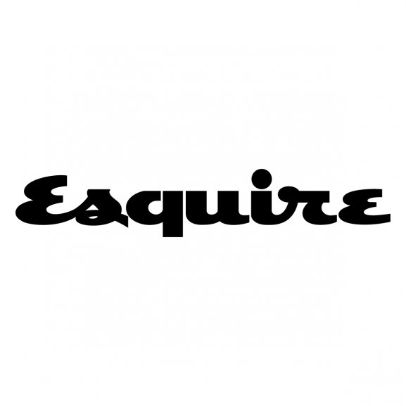 Logo of Esquire