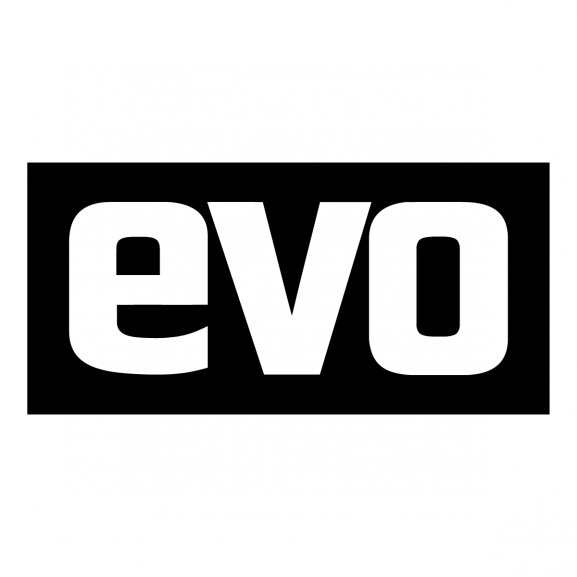 Logo of Evo