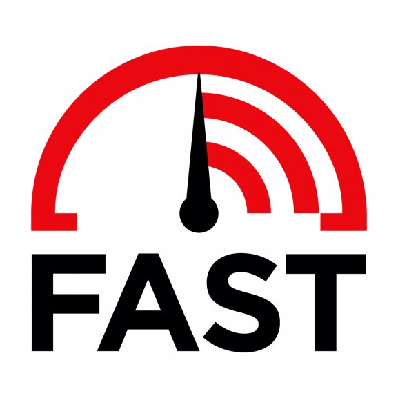 Logo of Fast