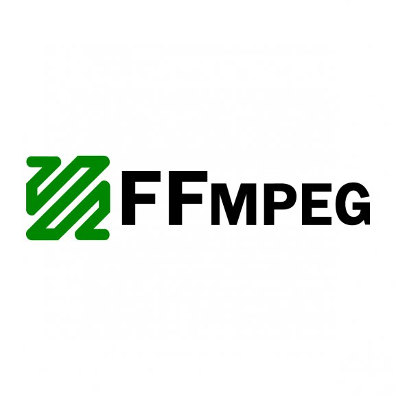 Logo of Ffmpeg