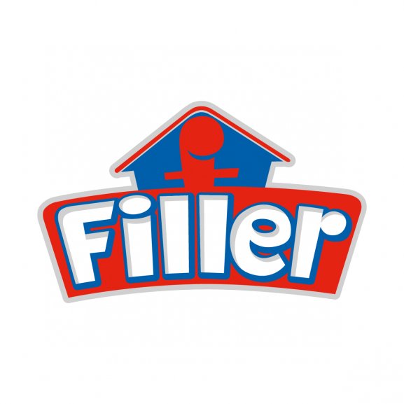 Logo of Filler Foods