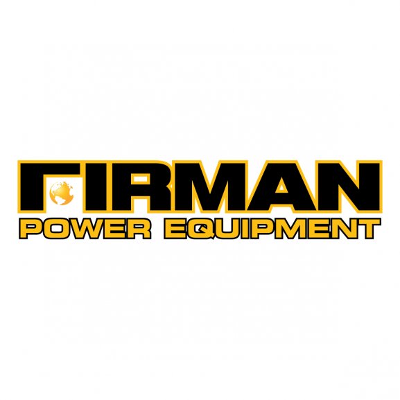 Logo of Firman