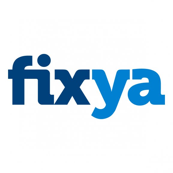 Logo of fixya