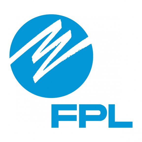 Logo of FPL
