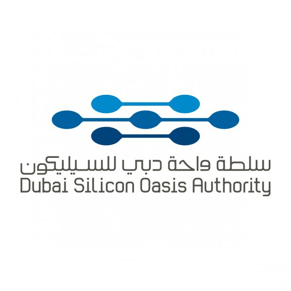 Logo of Dubai Silicon Oasis Authority