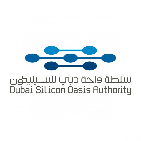 Logo of Dubai Silicon Oasis Authority 