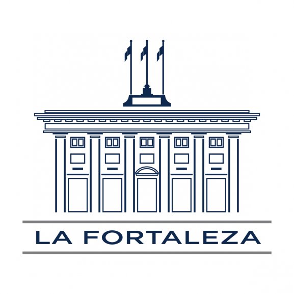 Logo of Fortaleza