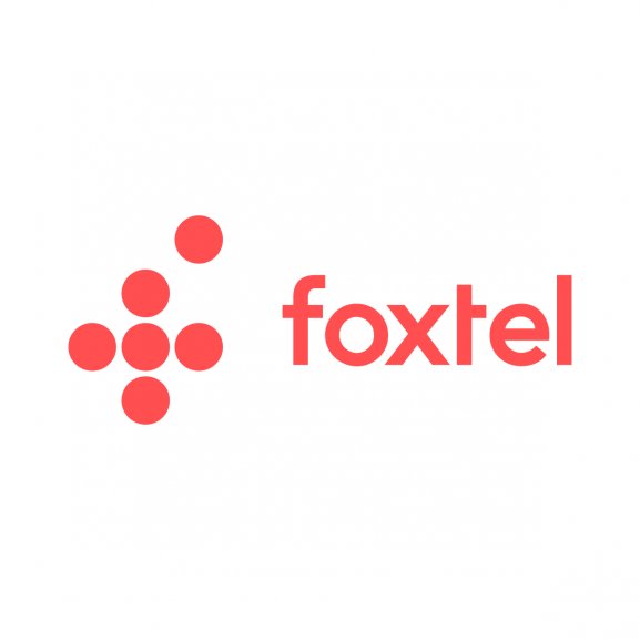 Logo of Foxtel