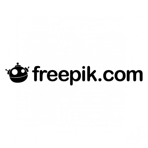 Logo of Freepik