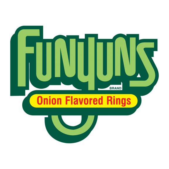 Logo of Funyuns