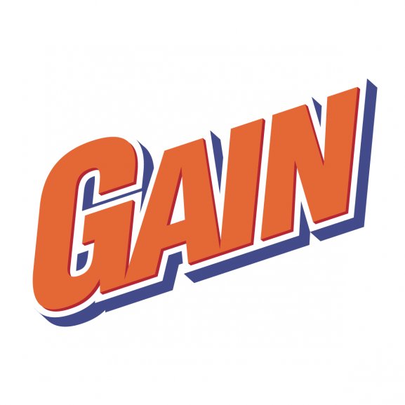 Logo of Gain