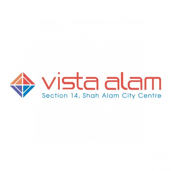 Logo of VIsta Alam