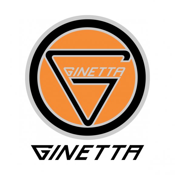 Logo of Ginetta